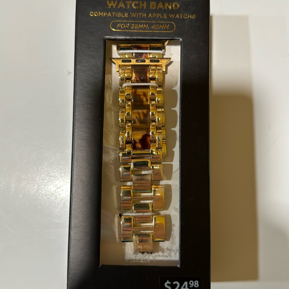Brand new, still in box, Apple Watch band for 38mm, 40mm & 41mm